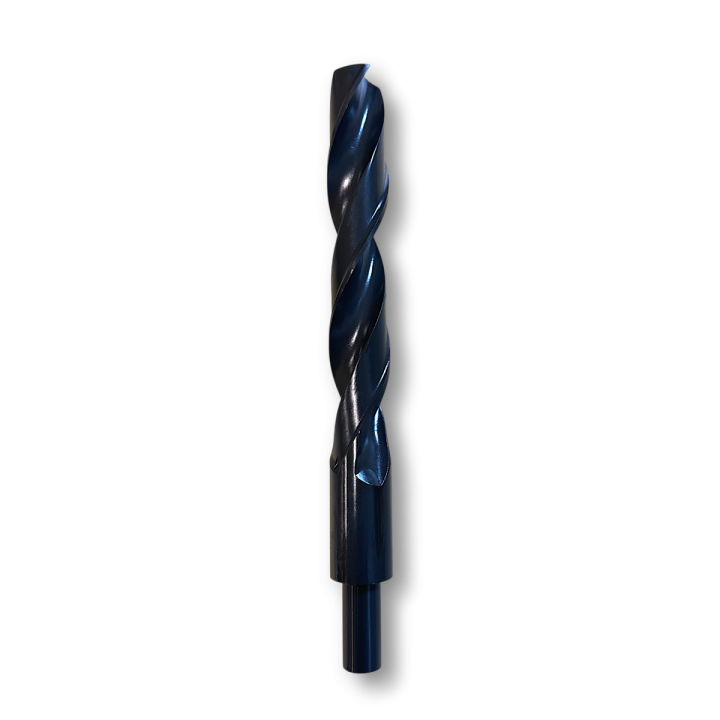 Wiertło do metalu HSS uchwyt 13 mm TEDIAM